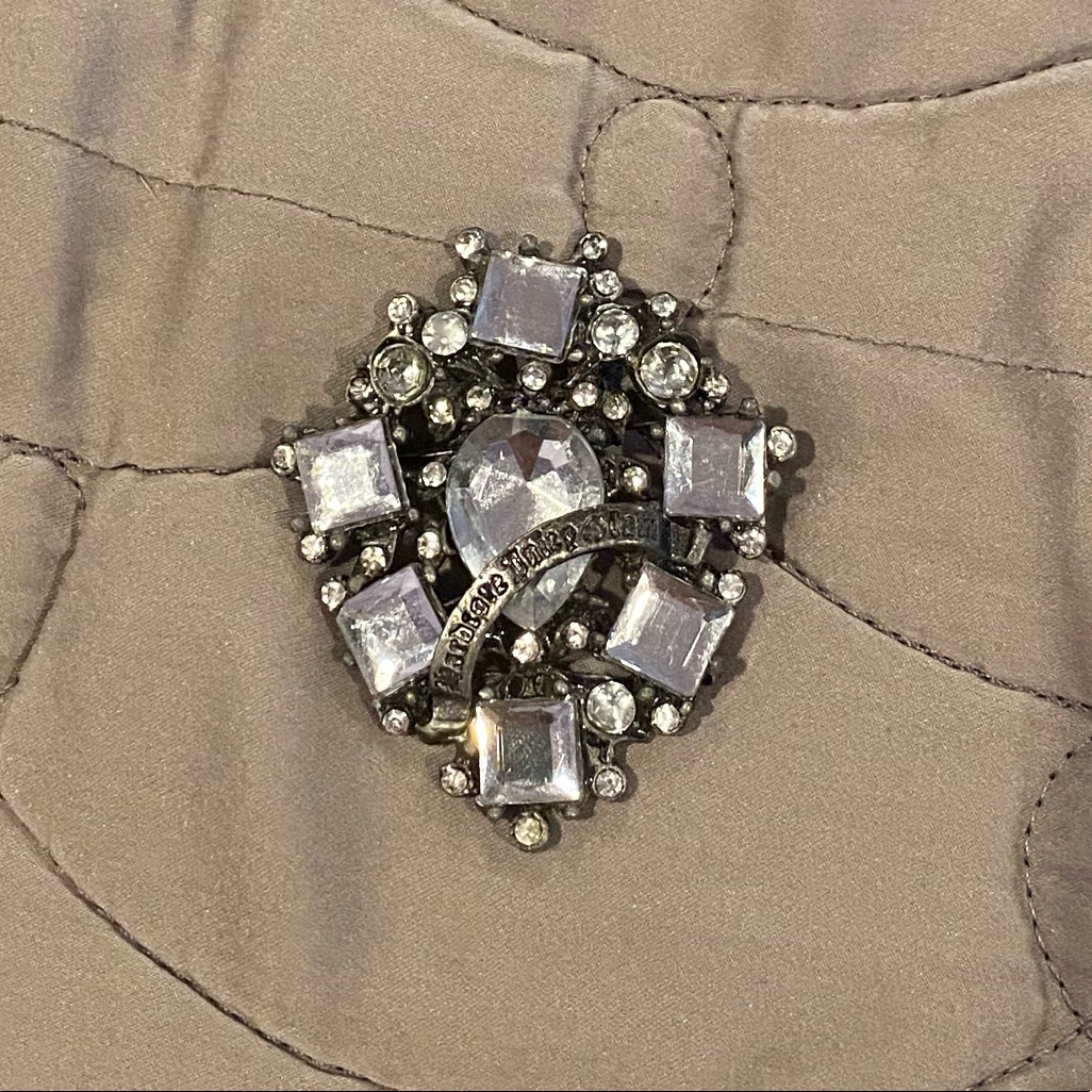 Juicy Pin Hardcore Juicy Glam
